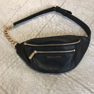 Authentic Micheal Kors Belt Bag